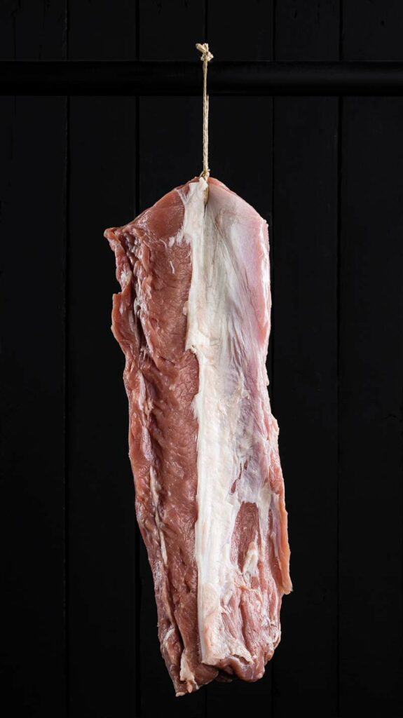 viande de veau origine France premium pour restaurateurs morceaux d'exception bouchers experts - entrecote