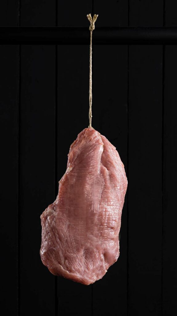 viande de veau origine France premium pour restaurateurs morceaux d'exception bouchers experts - quasi