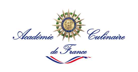 Membre Académie Culinaire de France
